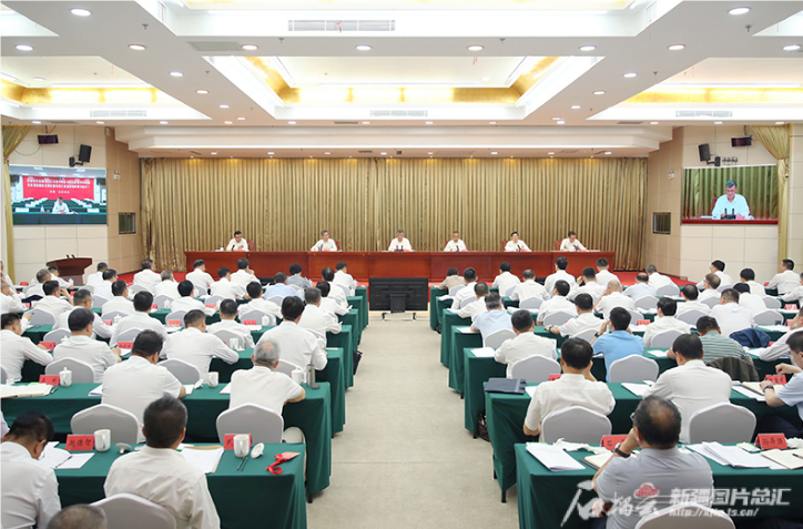党委会议精神引领下的自然美景治愈之旅