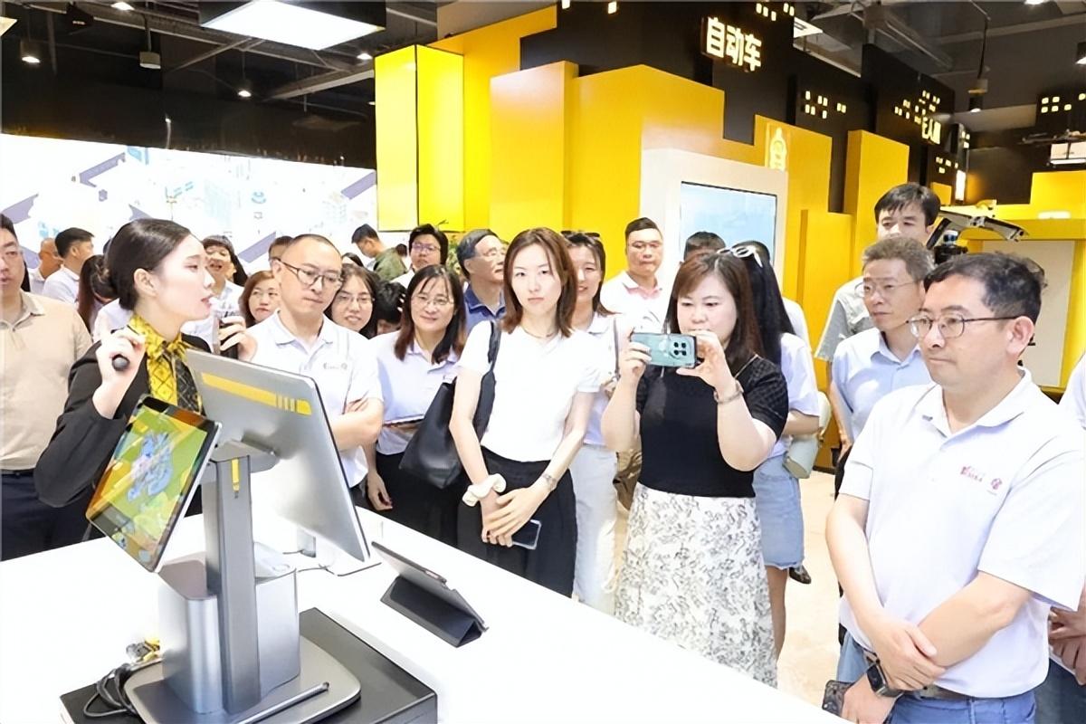 美团最新动向，科技引领消费新潮流，重塑未来生活