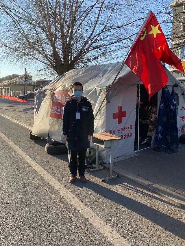 内蒙古通辽疫情最新动态，小城展现温情日常