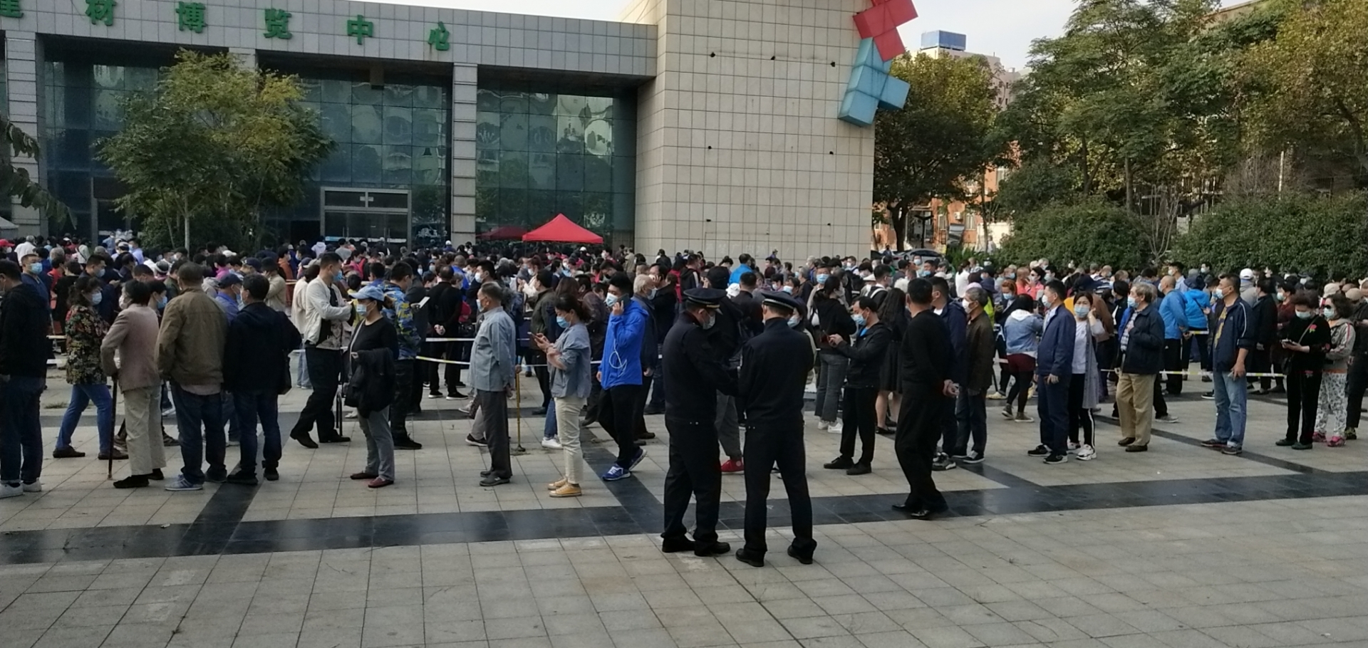 青岛本地疫情实时更新，最新情况报告