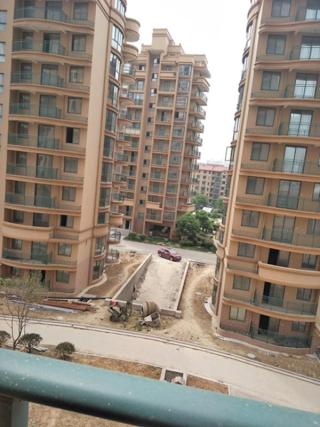 淮南香榭华都最新动态，揭开城市璀璨新篇章