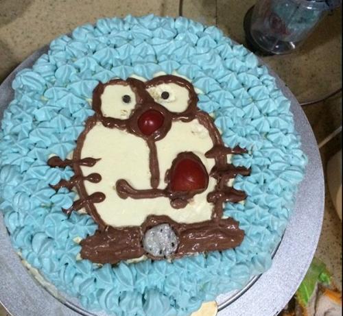 年轻妈妈最新生日蛋糕流行趋势
