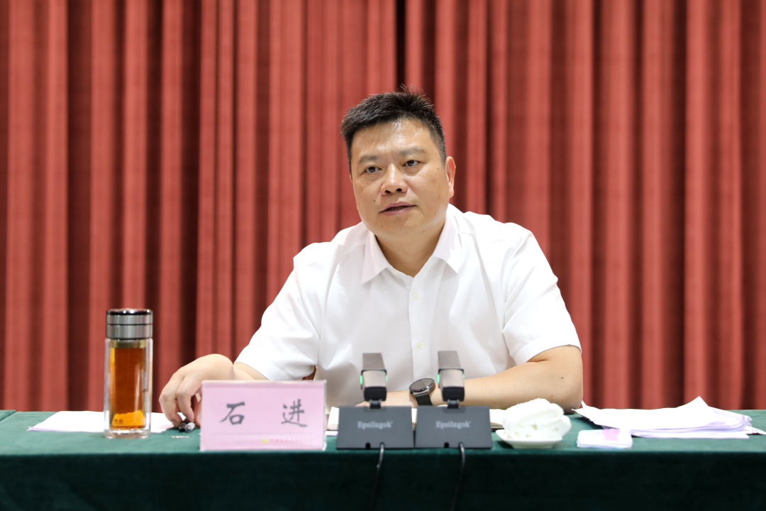 常德市委书记最新动态与小巷深处的独特风味探秘