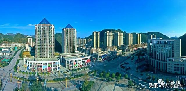 关岭最新城市概览，背景、发展与时代地位