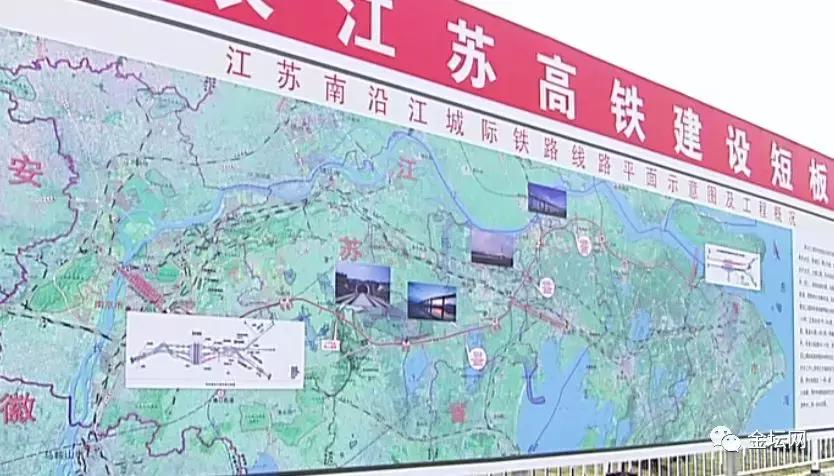 京沪二线最新进展，驶向未来的励志之旅启程在即