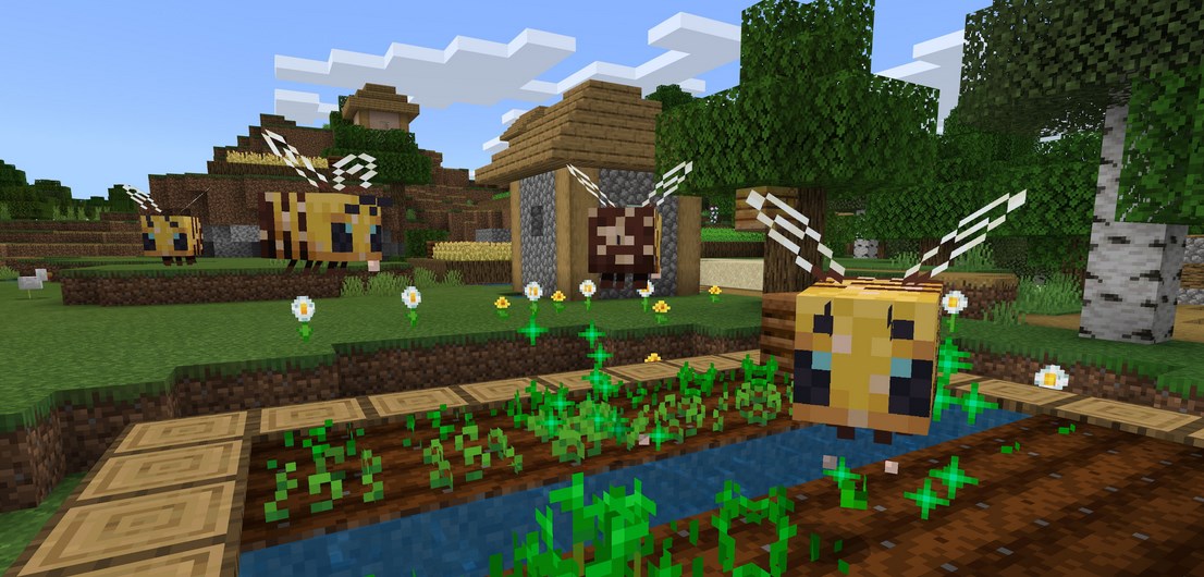 最新我的世界游戏详细步骤指南，玩转最新版本的Minecraft体验