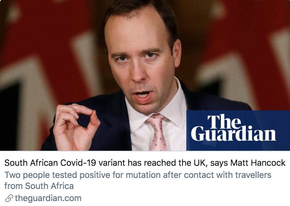 英国新冠病毒变异最新动态与心灵自然之旅的探寻