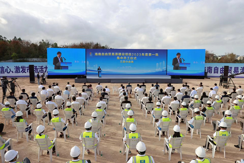 福建最新建设项目掀起新一轮发展热潮，推动地方经济持续增长