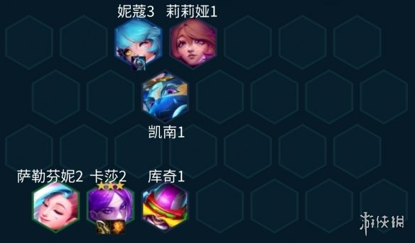 最新金铲铲天选，小巷中的美食秘境探索
