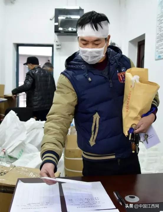 江西宜春城市温馨日常故事最新报道