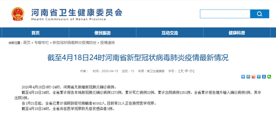 全国疫情最新情况及深度论述分析