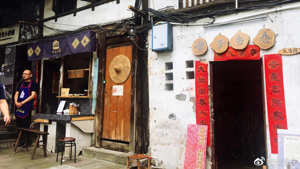 湖北小巷深处的独特风味小店揭晓，快来探索最新发现！