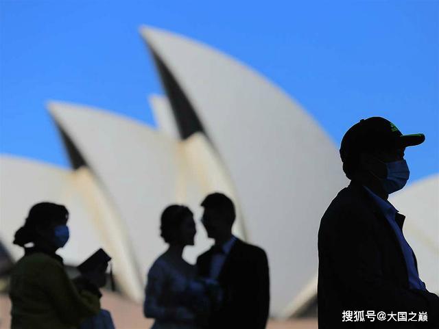 澳大利亚最新疫情单日深度分析与观点审视