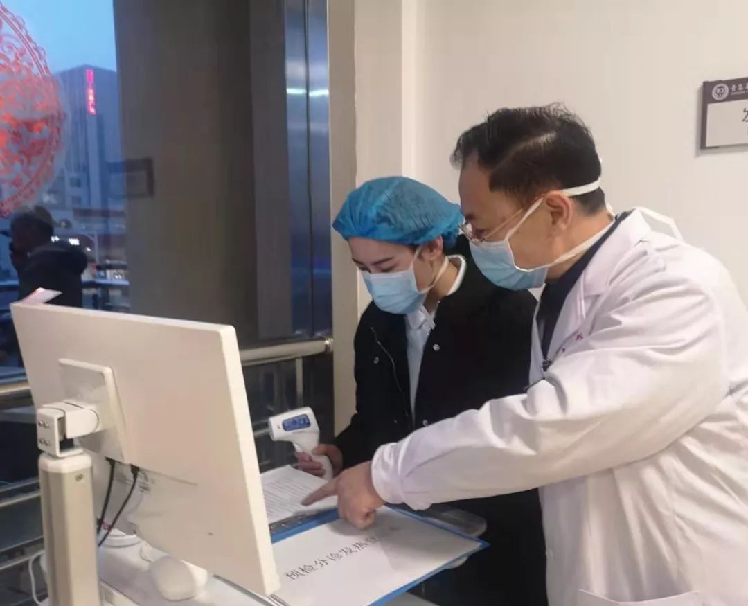 青岛港疫情最新动态更新，青岛港疫情防控情况速递