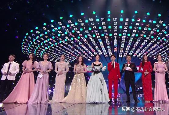 杨紫最新作品城市彩虹时光曝光，演绎绚烂多彩的都市生活