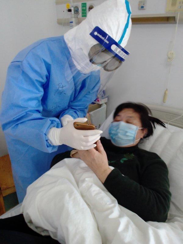 新寇肺炎最新数据与自然美景的治愈之旅概况