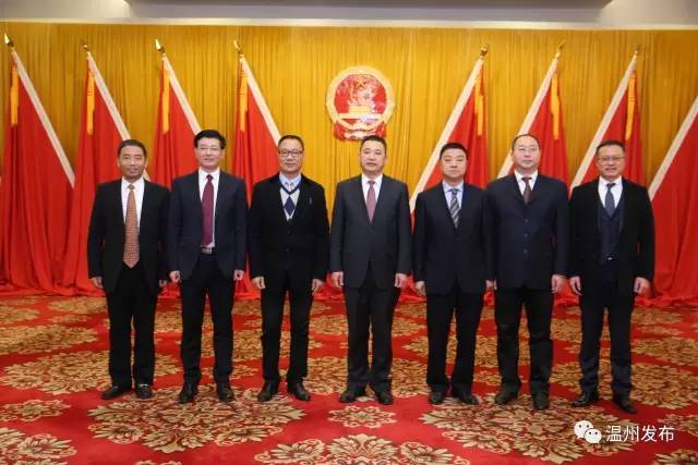 长乐区最新领导班子重磅更新，新篇章开启！