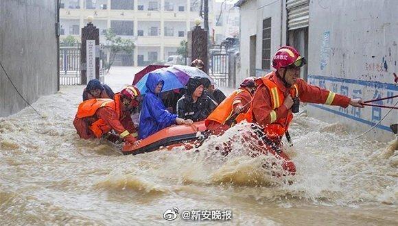 合肥防汛最新动态，筑牢防线，共克时艰