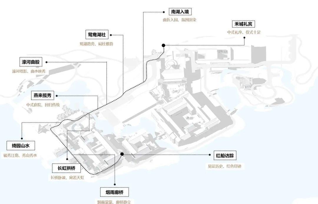 中国入境最新动向，科技重塑入境体验，引领未来生活新潮趋势