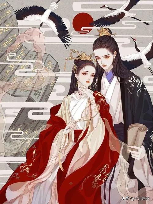 吱吱新书雀仙桥，奇幻与现实的交融