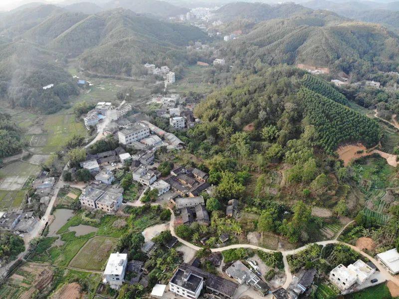 广西博白最新房价楼盘，与自然共融，寻求内心平和宁静的居所