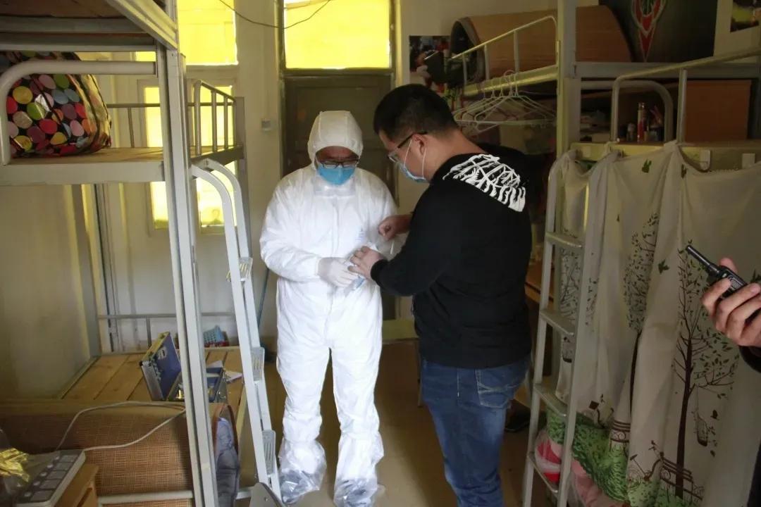 福建疫情防控新要求引领信心前行之路
