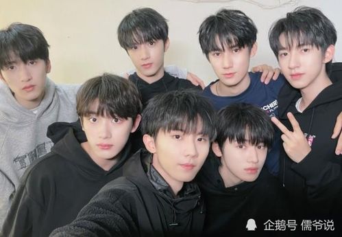 TF家族三代最新探索之旅，自然美景的治愈之旅