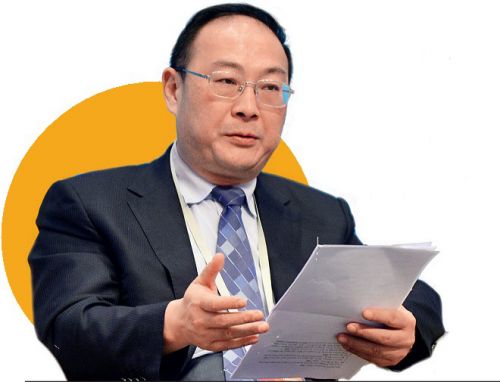 金灿荣教授2018最新视频，变化中的学习之旅与自信成就之源