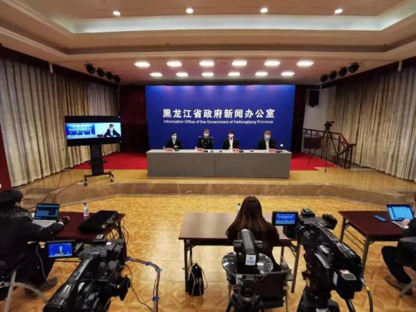 新增确诊病例最新通告，疫情动态实时更新
