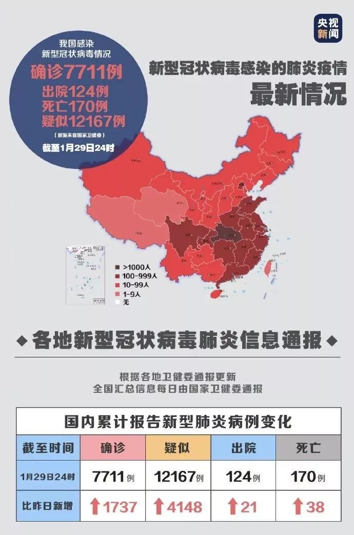 中国最新疫情概况，小城日常与温情故事中的希望与坚韧