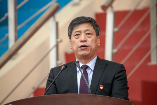 黄忠勇最新动态揭秘，辉煌成就展望未来之路