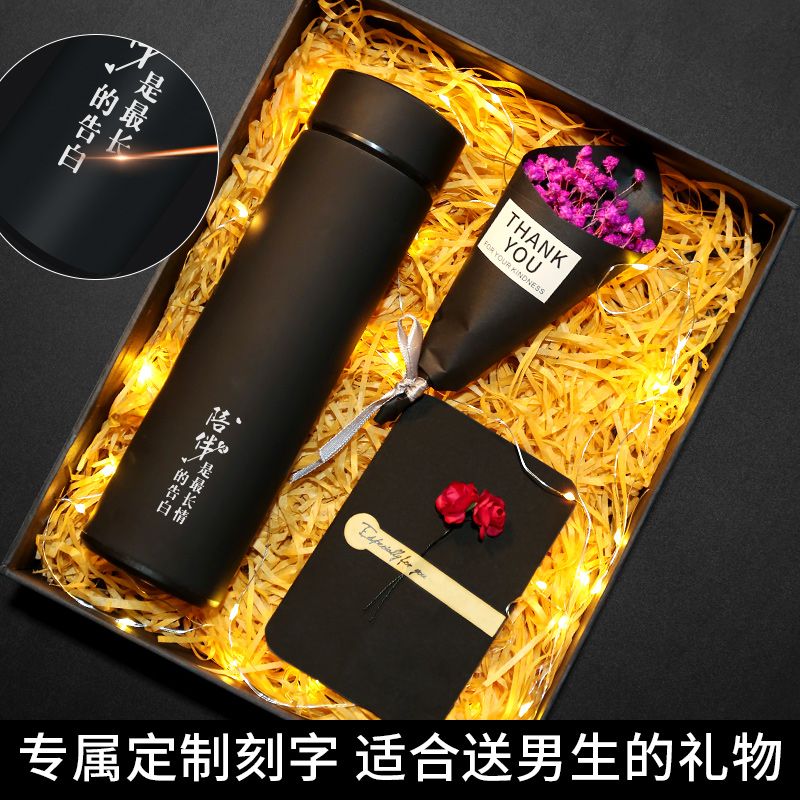 最新老公生日礼物制作指南，精选与创意并存的礼物选择