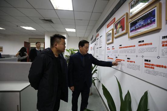 安徽省最新会议聚焦要点，共谋发展新篇章