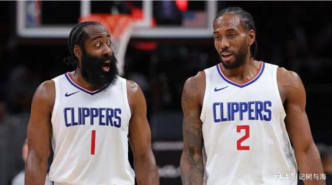 快船NBA最新动态更新