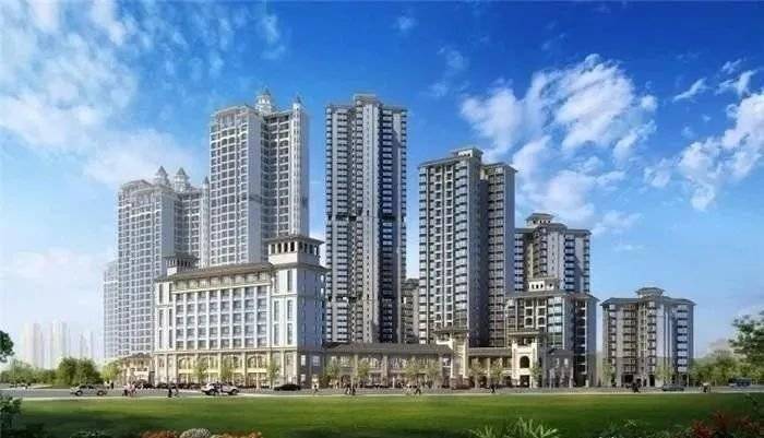 🌟南宁市楼盘最新价格概览✨