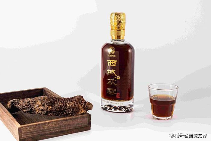 凉露酒最新动态与一段温馨的友情故事回顾