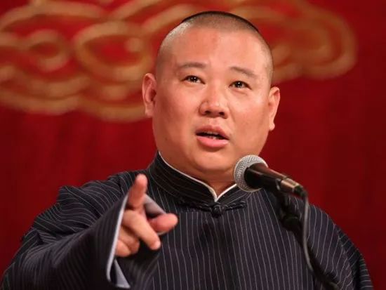 郭德纲最新相声2019，时代笑声与文化传承的交融之妙
