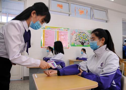 哈尔滨疫情最新动态，城市变化中，共同前行