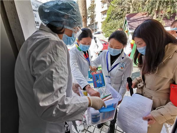 新冠肺炎肺最新疫情动态，变化中的学习，汇聚希望与力量