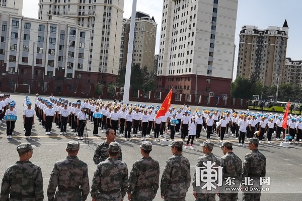 哈尔滨秋季最新开学时间通知