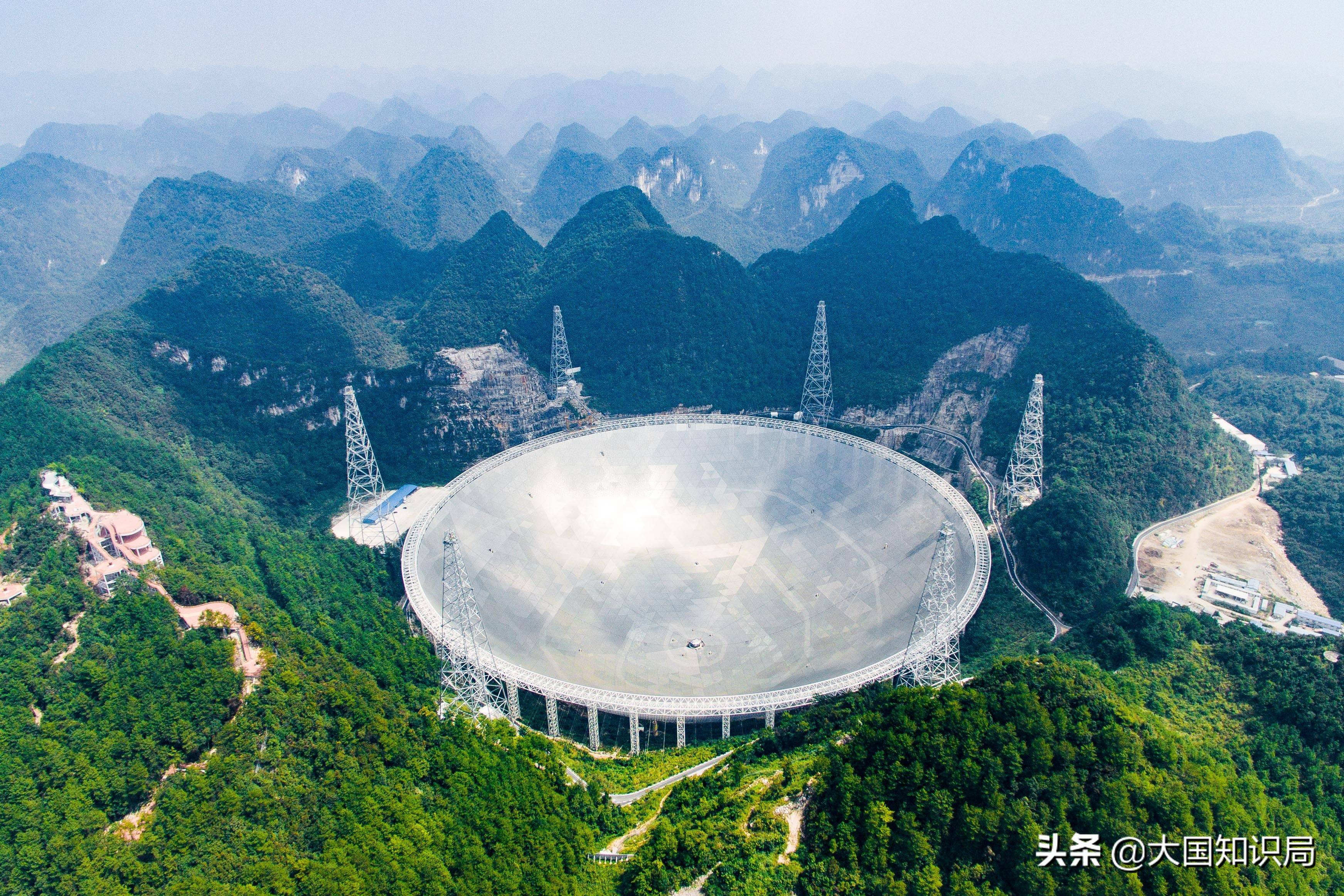 我国科技最新发展，探索自然美景的科技之旅