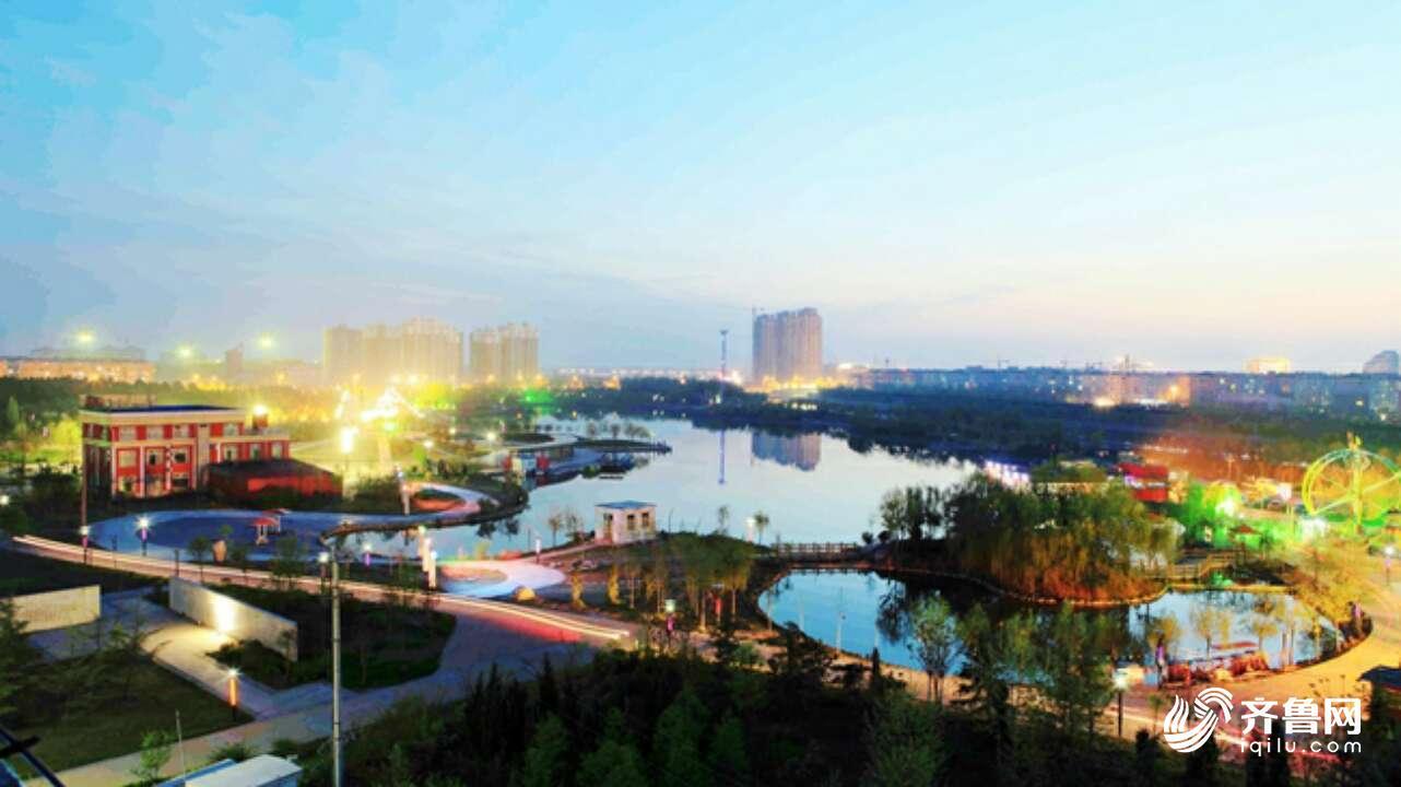 山东省最新概况详述