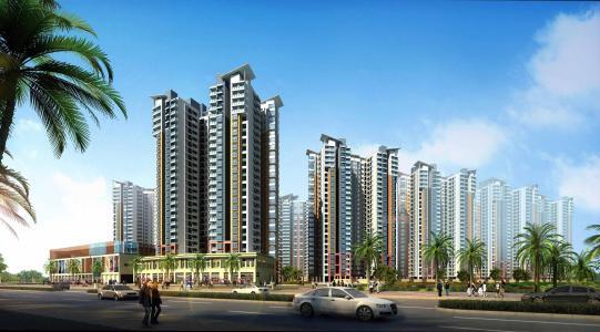 汝州房产最新楼盘价格概览，市场趋势与购房指南