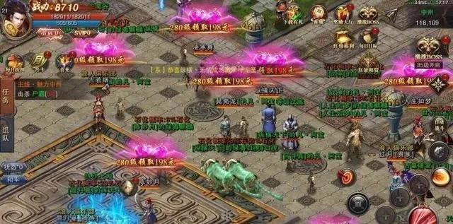 最新打金传奇单职业攻略，步骤指南与玩法详解