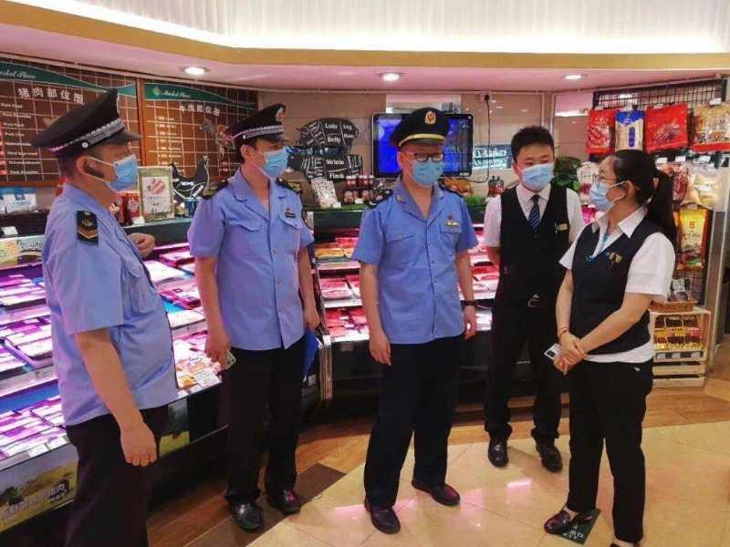 北京疫情防控最新情况及观点分析概述