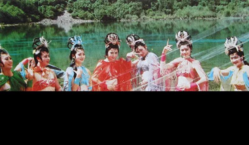 女主修仙之旅，探索修仙世界的最新奥秘与魅力