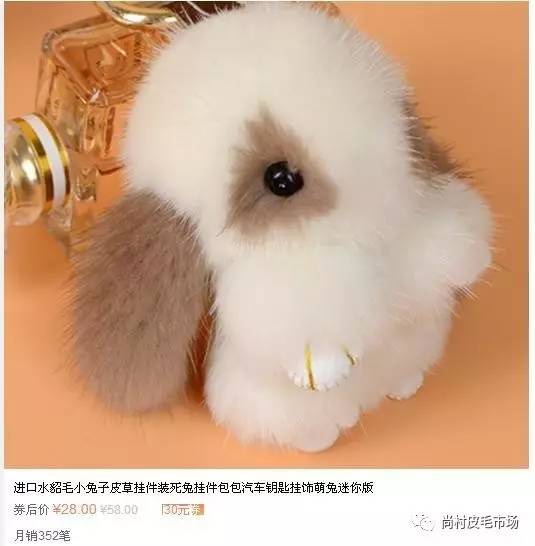 水貂最新价格行情更新报告