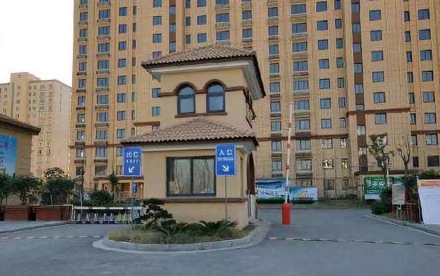 涟水小区最新房价探秘，家园房价温馨寻访之旅