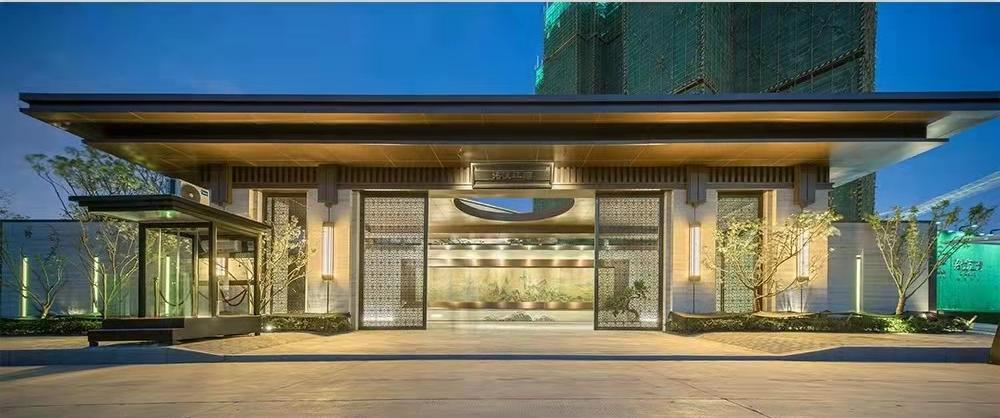 电建洺悦江湾，温馨日常与真挚友情的最新展现