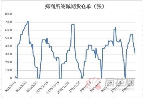 期货纯碱最新消息详解，步骤指南与动态更新